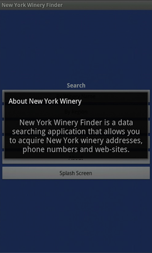 免費下載旅遊APP|New York Winery Finder: Tablet app開箱文|APP開箱王