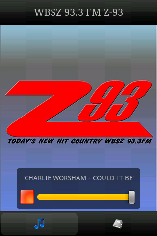 Z-93 New Hit Country