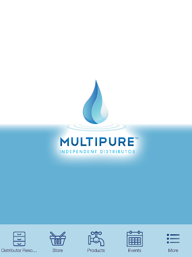 【免費健康App】Multipure-APP點子