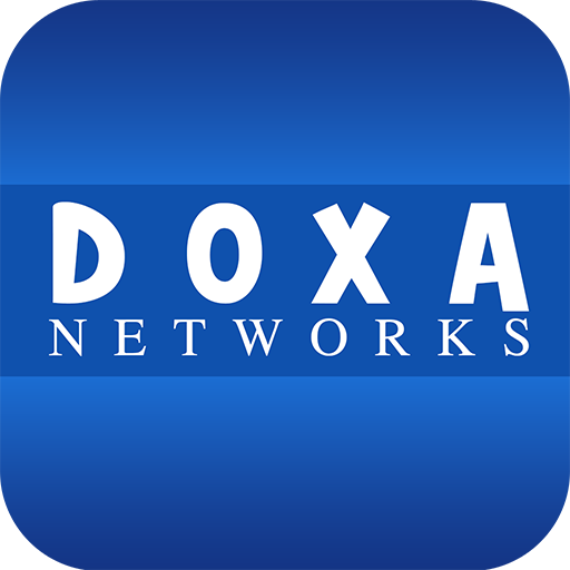 Doxa Networks Pte Ltd 商業 App LOGO-APP開箱王