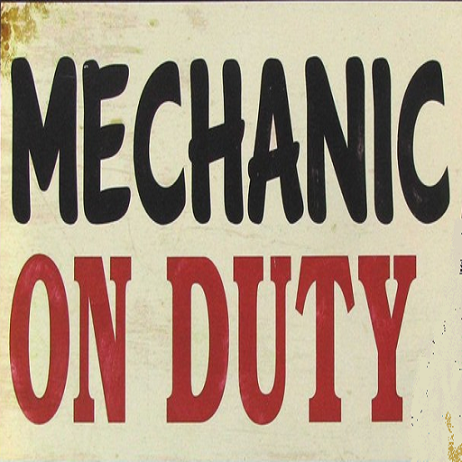 Car Mechanic Repair Simulator 休閒 App LOGO-APP開箱王