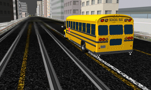 School Bus Driving - Bus Games