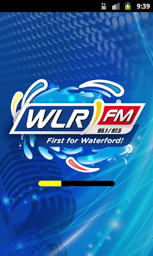 WLR FM