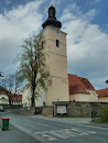 Kirche St. Lorenzen 