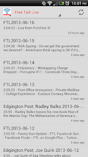 Free Freedomcaster Pro APK for Android