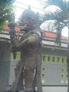 Patung Buto