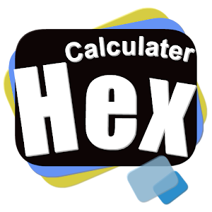 Hex Convertor Calculator.apk 3.0