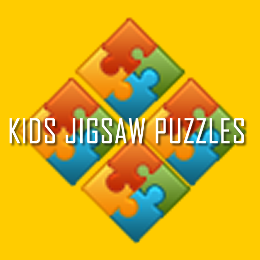 Kids Puzzle