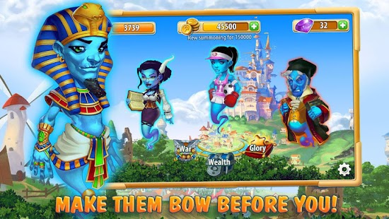 Free Download Spirits of the Books APK