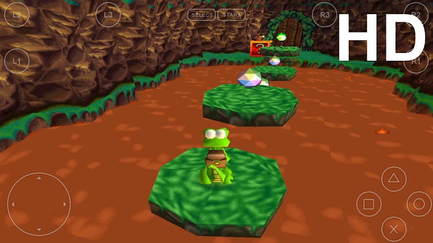 FPse for android v0.11.139 APK FPse for android v0.11.139 APK