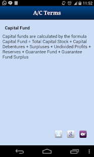 Accounting Terms Screenshots 3