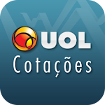 Cover Image of Download UOL Cotações 2.0.6 APK