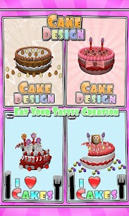 How to download Cake Design HD - Maker Bake 1.2 apk for pc