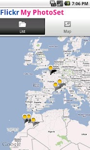 Free Download My Photoset APK for Android