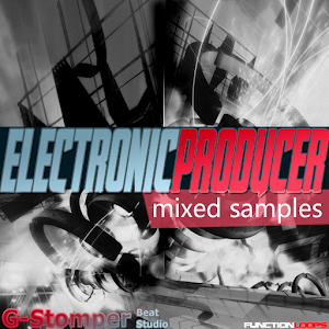 GST-FLPH Electronic-Producer-1 MOD