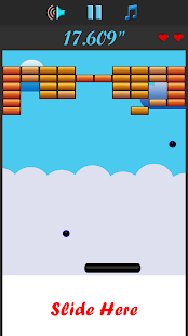 The Brick Game Screenshots 1