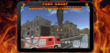 Fire Chief Crime Investigation APK