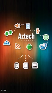 How to mod Aztech IP Cam 0.2.2.6 apk for laptop