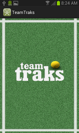 TeamTraks