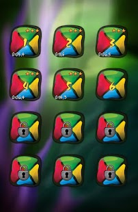 Amoeba Screenshots 1