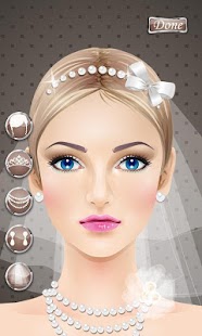 Download Wedding Salon - girls games APK for Android