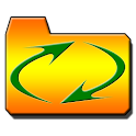 CIFSConnect – 共有クライアントサービス logo