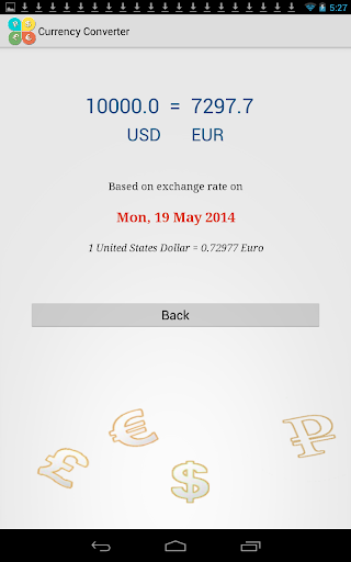 【免費財經App】Currency Converter-APP點子