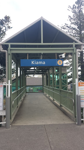 Kiama Station