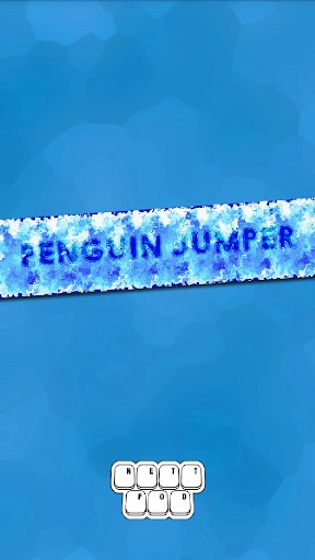 Penguin Jumper