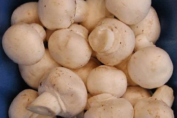 Michaels Button Mushrooms Recipe: