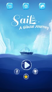 Sail : A Glacial Journey Screenshots 0