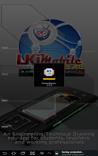 LKj Mobile Global