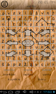 Rask Žodžius Z Screenshots 7