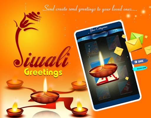 Diwali Greetings