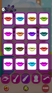 Mermaid Princess Salon Spa Screenshots 6