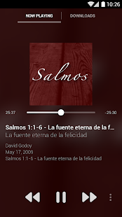 Familia Semilla Screenshots 1