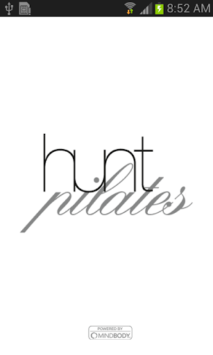 HUNT Pilates Studio