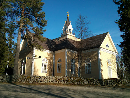Eno Church