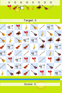 Download Music Kids Matchers APK for Android