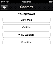Falcon Jobs Screenshots 3