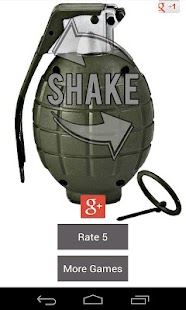 Free Download Grenade Sound Weapon Shaker APK for Android