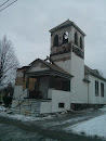 Burlington Free Methodist Church