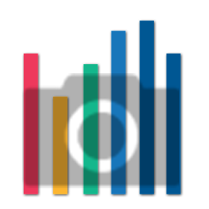 Account analytics logo