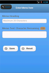 Lastest Memo Taker APK for Android