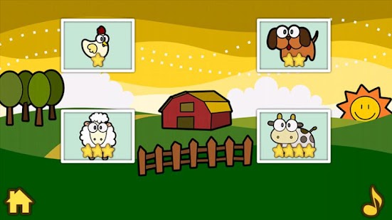Free Download Old MacDonald's Farm Memory APK