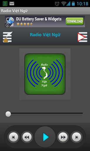 Radio Việt Ngữ