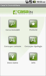 Casa In Immobiliare Screenshots 0