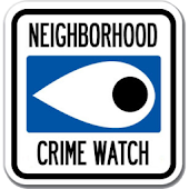 Neighborhood Crime Watch