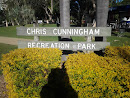Chris Cunningham Recreational Park, Tweed Heads