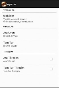 download Tesbih free
